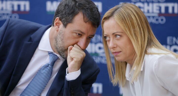 Sondaggi politici, FdI cresce e Lega torna al 10%: come si posiziona il fronte opposto? 3