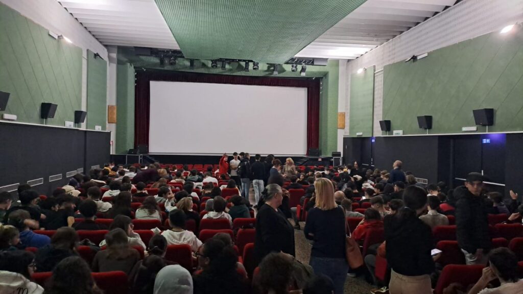 Piano salva-cinema, vicino l’accordo per la salvaguardia artistica e culturale 3