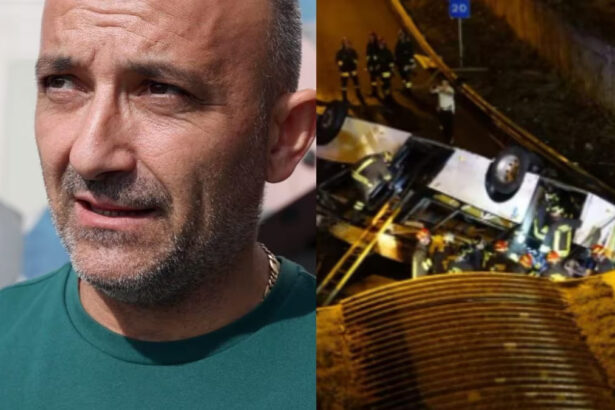 Incidente Mestre, l'uomo che ha salvato 2 bambini: "Voglio andarli a trovare, hanno perso la mamma" 23