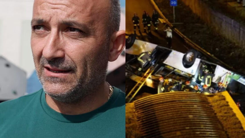 Incidente Mestre, l'uomo che ha salvato 2 bambini: "Voglio andarli a trovare, hanno perso la mamma" 1