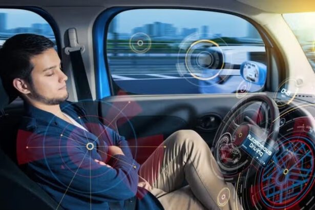 Al via la guida autonoma in Svizzera, primo paese in Europa 15