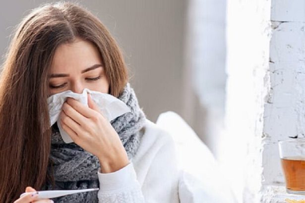 Influenza stagionale, Covid o raffreddore? I rimedi e la prevenzione 11