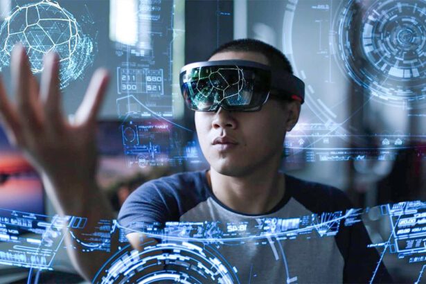 L'innovazione digitale trasforma la tecnologia migliorando la vita: dall’IA alla blockchain 11