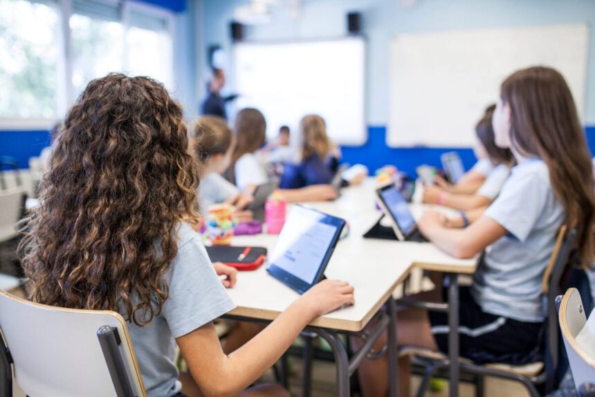Innovazione educativa: le tecnologie che stanno cambiando la scuola 2 Innovazione educativa: le tecnologie che stanno cambiando la scuola 1