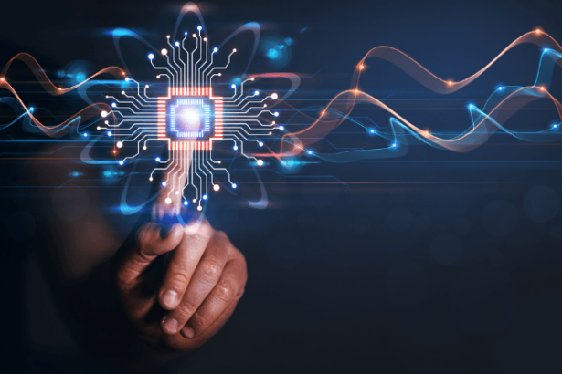 Intelligenza Artificiale e Machine Learning: come funzioo 33