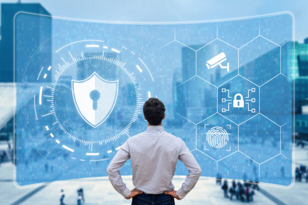 L'evoluzione della sicurezza nell'Internet delle Cose (IoT) 45