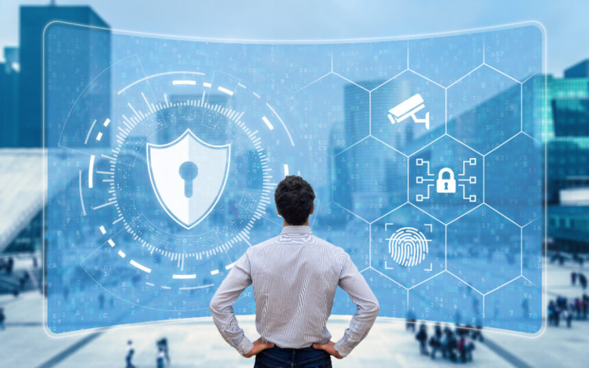 L'evoluzione della sicurezza nell'Internet delle Cose (IoT) 1