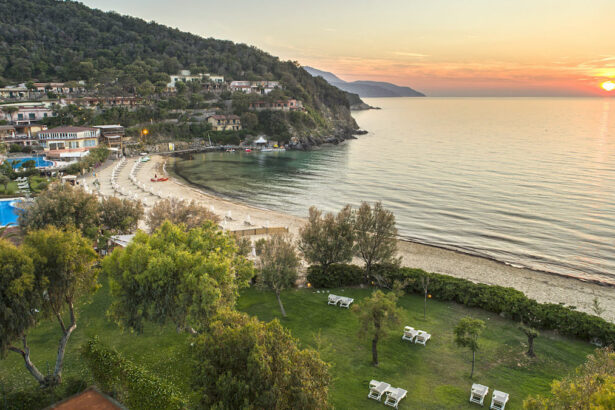 Perché scegliere l'Isola D'Elba per le proprie vacanze? 9