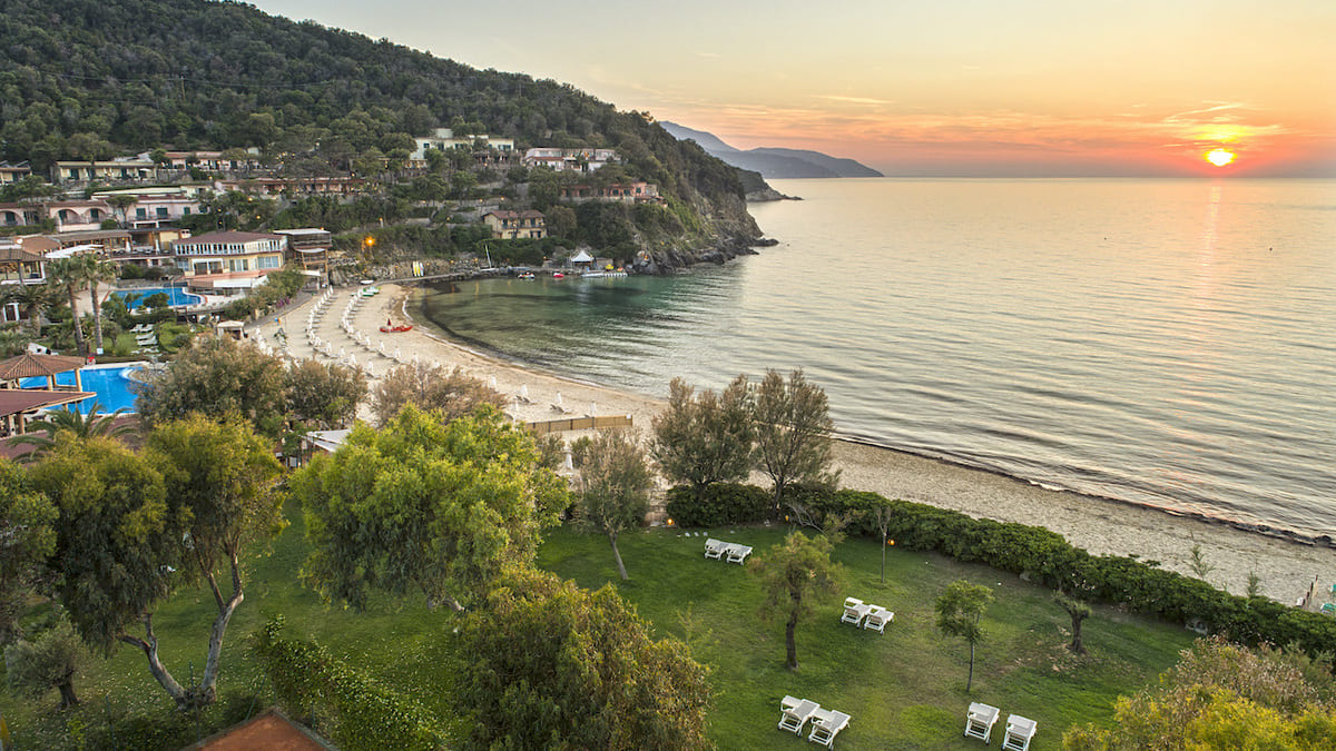 Perché scegliere l'Isola D'Elba per le proprie vacanze? 23