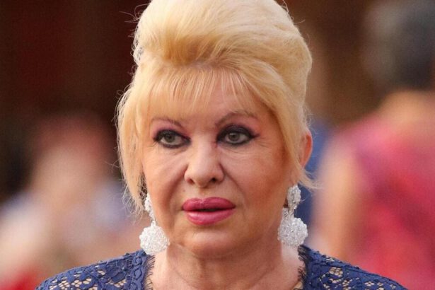 Ivana Trump, autopsia rivela la causa della morte: “Non è stato un infarto” 7
