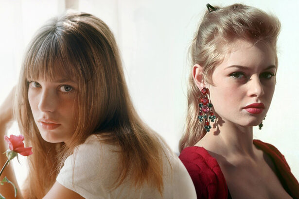 Perché Jane Birkin è l'anti-Brigitte Bardot: due dive a confronto 19