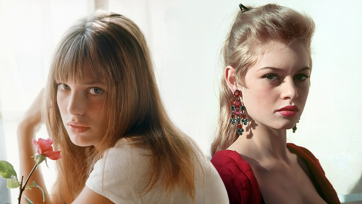 Perché Jane Birkin è l'anti-Brigitte Bardot: due dive a confronto 17