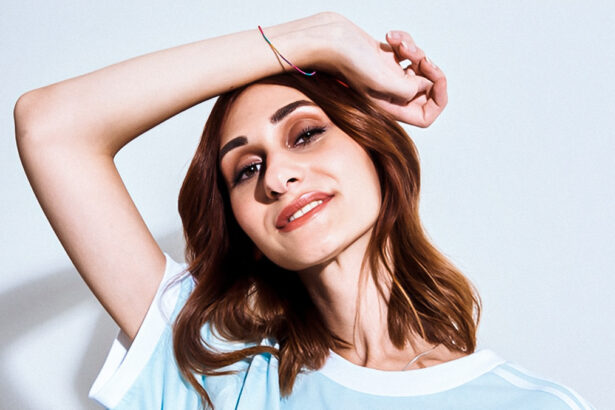 Chi è Jessica Giorgia Senesi, attivista trans che parla di transizione in chiave comica 19