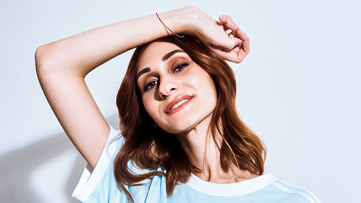 Chi è Jessica Giorgia Senesi, attivista trans che parla di transizione in chiave comica 15