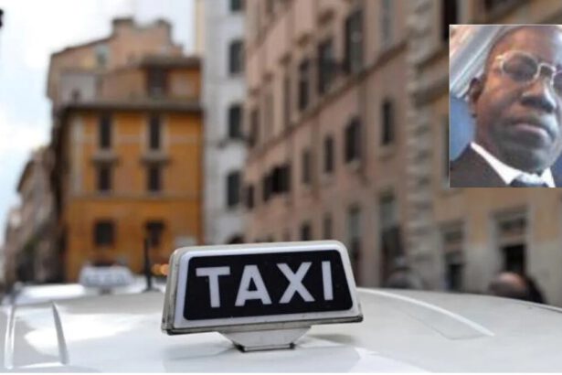 Taxi non accompagna un cliente a fare il trapianto, mancano 6 euro per la corsa: come è possibile? 10