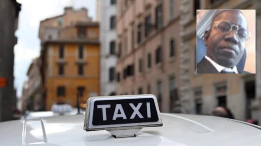Taxi non accompagna un cliente a fare il trapianto, mancano 6 euro per la corsa: come è possibile? 1