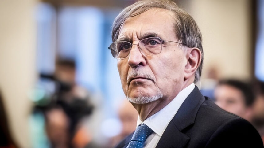 "Una manifestazione di soli uomini, perché il femminicidio riguarda solo noi": la proposta di La Russa 1