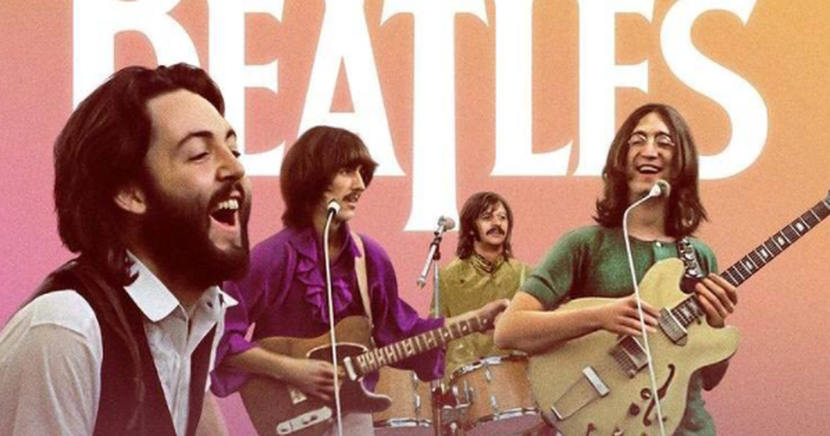 The Beatles, la musica e lo stile a sessant'anni dalla prima canzone 17