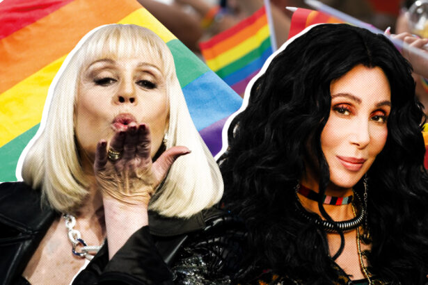 I diritti LGBTQ+ raccontati attraverso 9 personalità iconiche 15