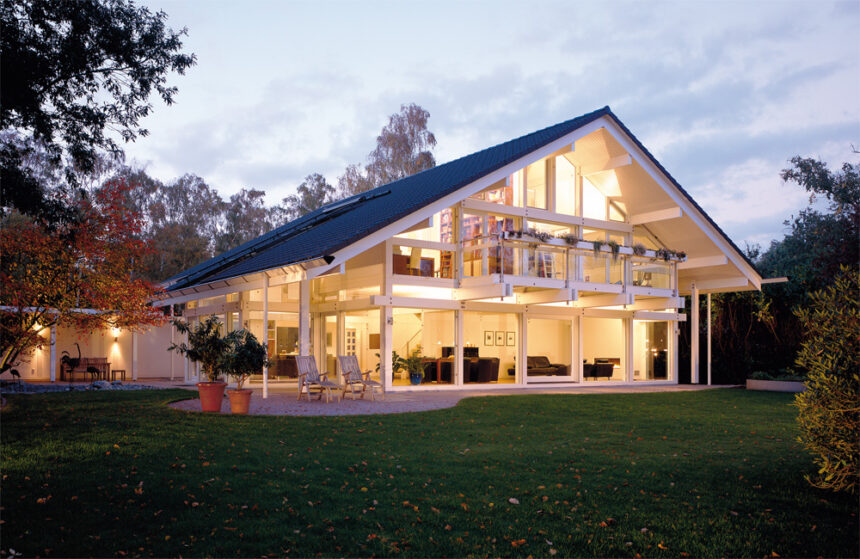 Ecosostenibilità e sviluppo sostenibile nel settore immobiliare 1