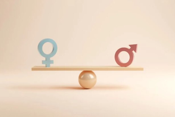 Parità di genere: 3 aspetti che forse non conoscevi 43