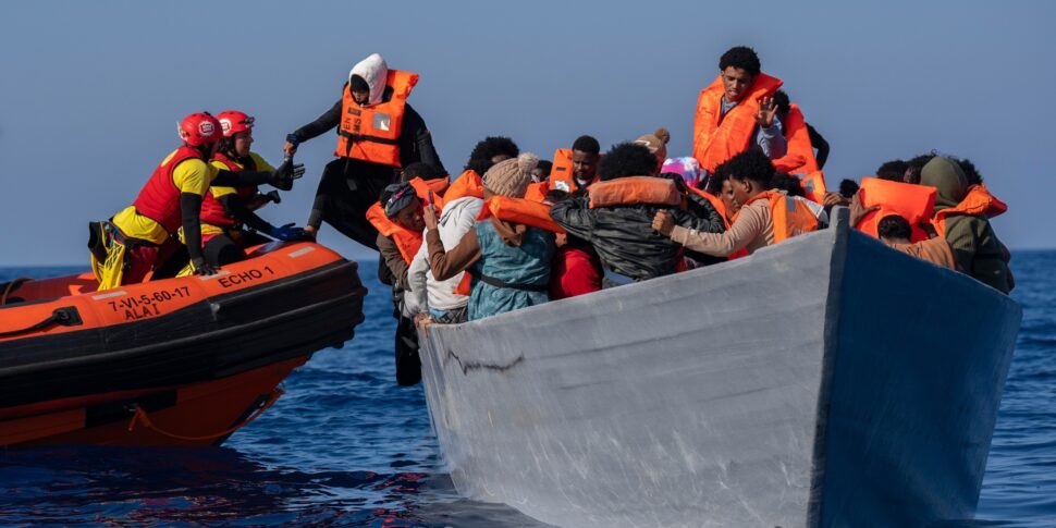 Lampedusa, mille migranti arrivati nella notte. Come agirà il Governo e cosa c'entra l'Albania? 3