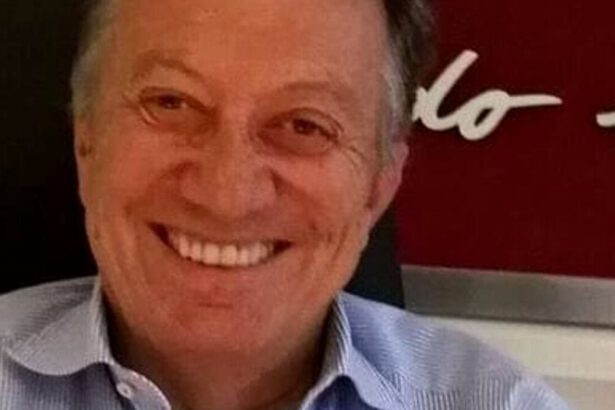 Chi è Lanfranco Cirillo, l'italiano al servizio di Putin 14