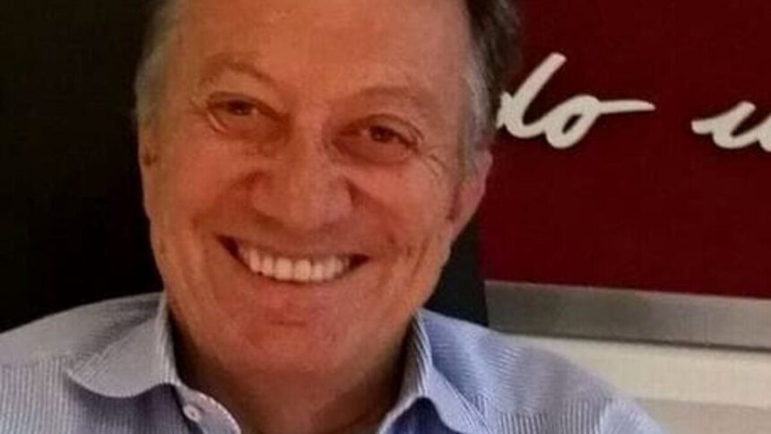 Chi è Lanfranco Cirillo, l'italiano al servizio di Putin 1