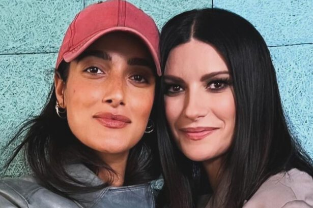 Ti porterai lontano, di cosa parla il nuovo singolo di Laura Pausini scritto da Levante 10