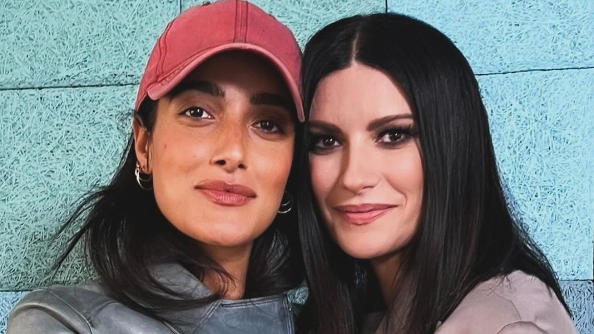 Ti porterai lontano, di cosa parla il nuovo singolo di Laura Pausini scritto da Levante 19