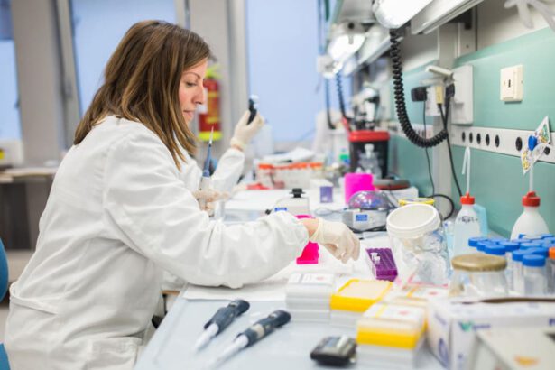 Leucemia mieloide acuta, team internazionale: “Scoperto un gene che può contrastarla” 11