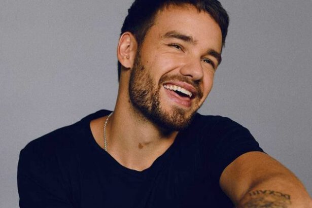 Chi era Liam Payne? Vita e carriera dell'ex membro degli One Direction 8