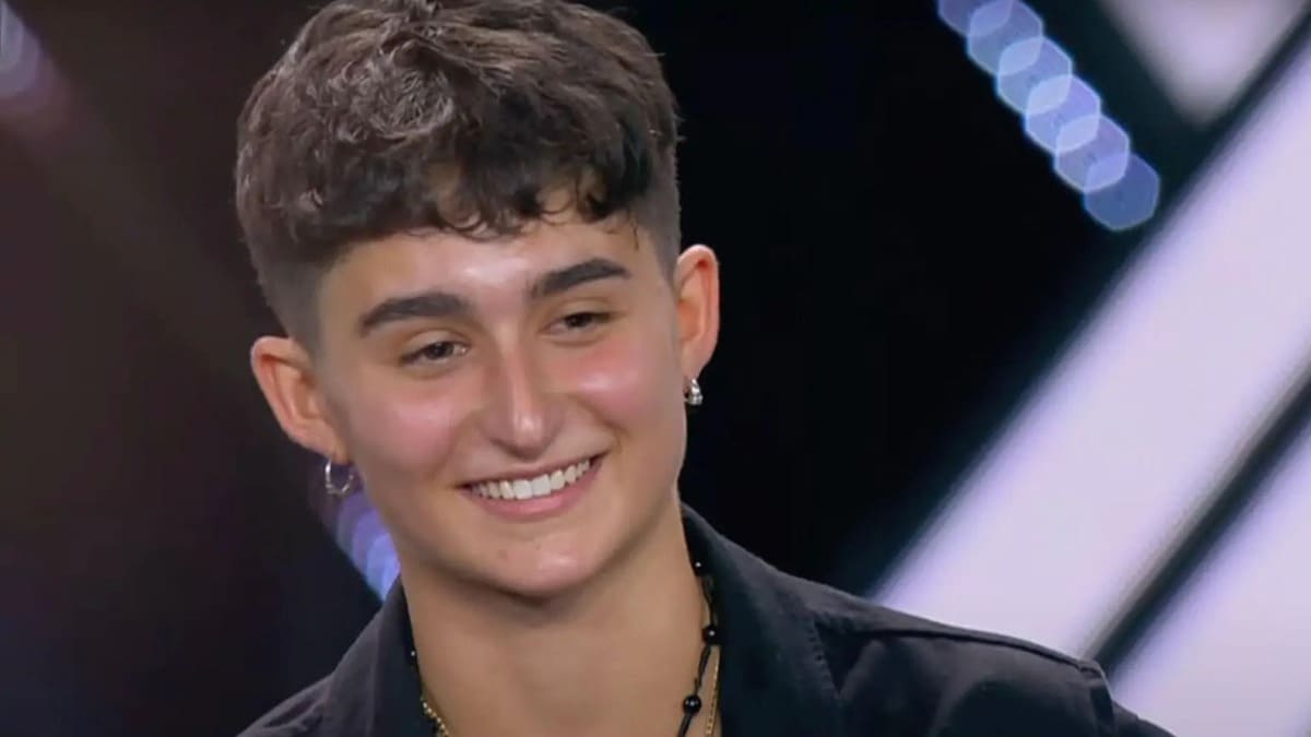 Chi è Linda Riverditi, cantante queer tra i finalisti di X Factor 2022 1