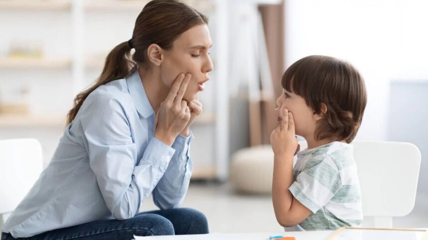 Logopedia e disturbi del linguaggio: quando è necessario intervenire 1