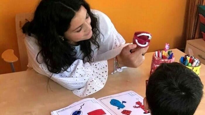 Logopedia e disturbi del linguaggio: quando è necessario intervenire 5