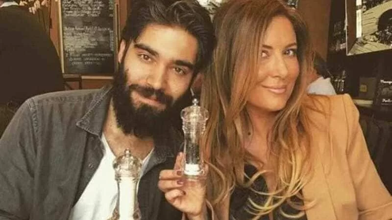 Chi è Lorenzo Biagiarelli, compagno della Lucarelli e concorrente a Ballando con le stelle 3 Lorenzo Biagiarelli_lucarelli_