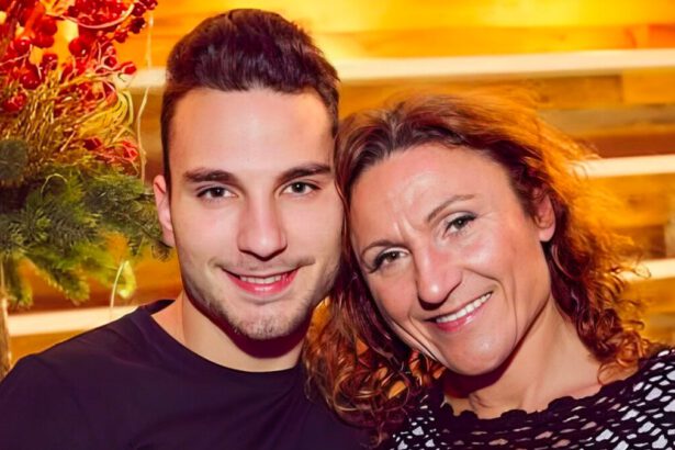 Chi era Lorenzo Casini e perché la madre chiede di riaprire le indagini sulla sua morte 10