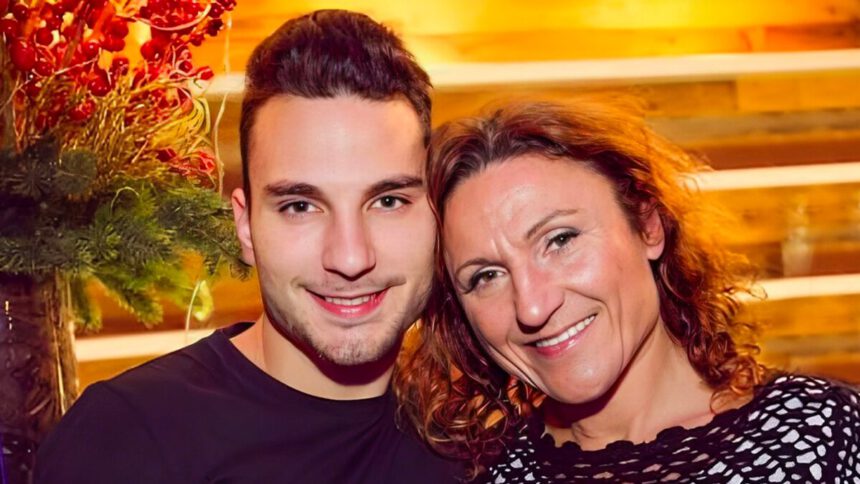 Chi era Lorenzo Casini e perché la madre chiede di riaprire le indagini sulla sua morte 1