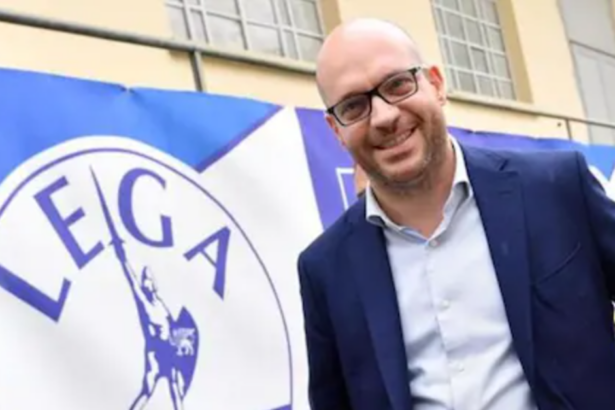Lorenzo Fontana, chi è il candidato alla Presidenza della Camera 15