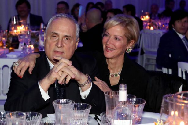 Svenuto per strada, la moglie di Lotito gli offre un lavoro: "Non mangiavo da giorni, ora ho un futuro" 5