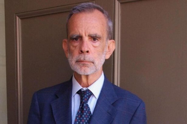 Luca Serianni, il linguista investito a Ostia sulle strisce: è in coma 20