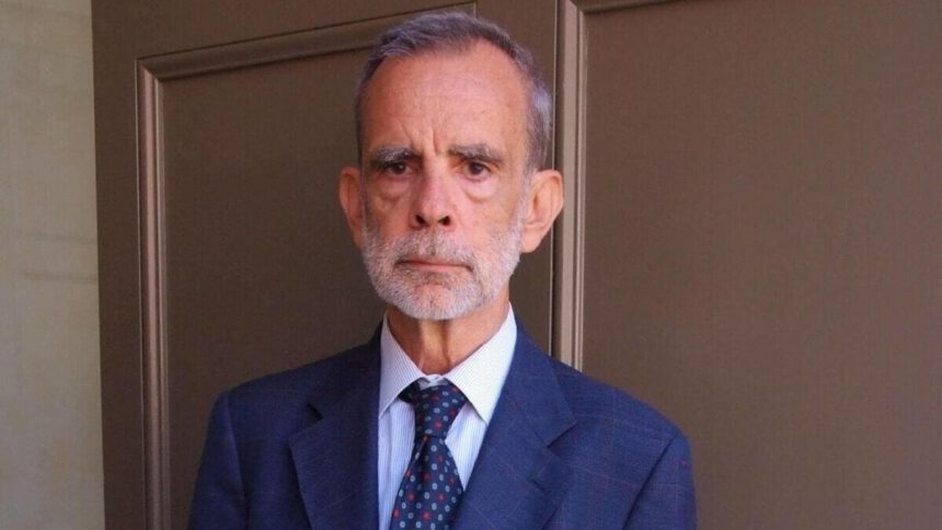 Luca Serianni, il linguista investito a Ostia sulle strisce: è in coma 1