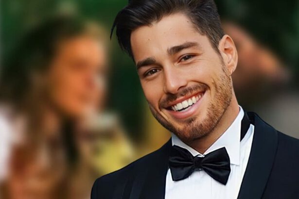 Chi è Luca Vezil, ex di Valentina Ferragni al timone del dating game italiano 13