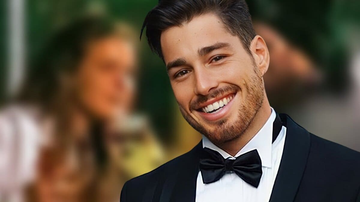 Chi è Luca Vezil, ex di Valentina Ferragni al timone del dating game italiano 15