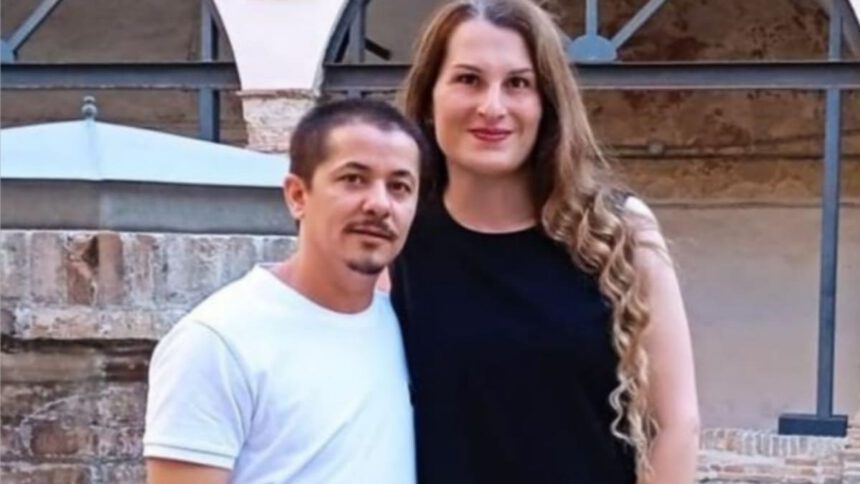 Lui diventa donna e lei uomo: si sposano e vogliono un figlio 1