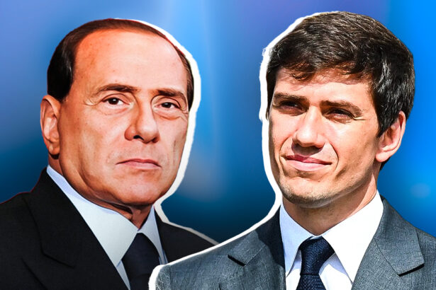 Perché Luigi Berlusconi non è nel 3°testamento: "Un regalo per il figlio con più fiuto per gli affari" 5