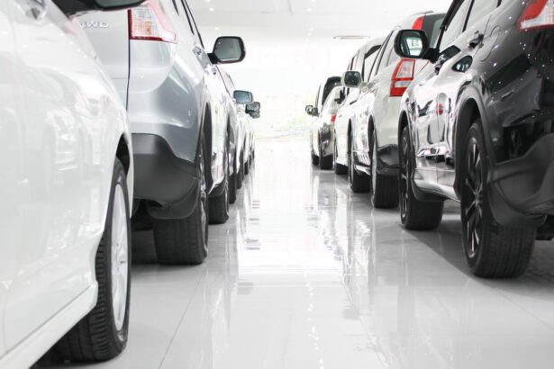 Auto usate in Italia: guida all'acquisto e consigli utili 6