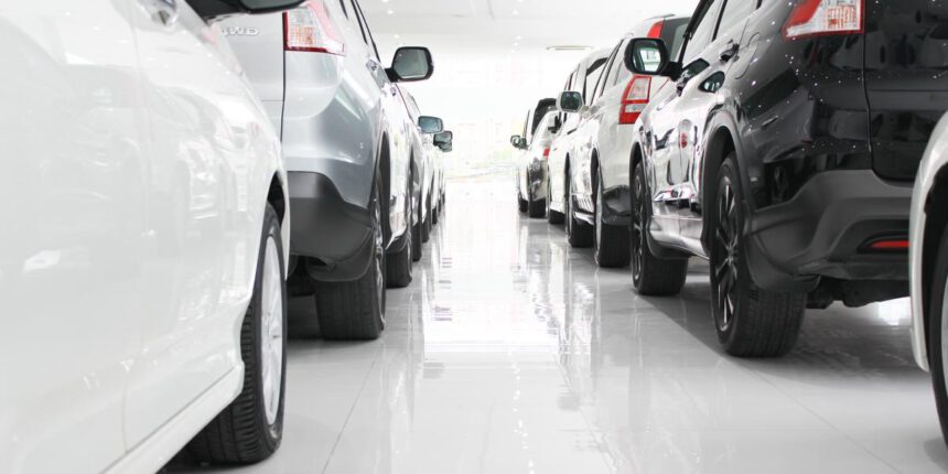 Auto usate in Italia: guida all'acquisto e consigli utili 1