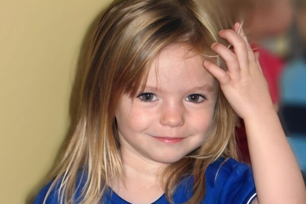 Maddie McCann: “Il pedofilo era in zona quando la bambina è scomparsa”. La pista per ritrovarla 18