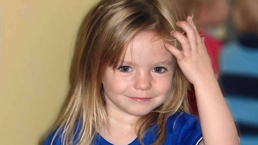 Maddie McCann: “Il pedofilo era in zona quando la bambina è scomparsa”. La pista per ritrovarla 1